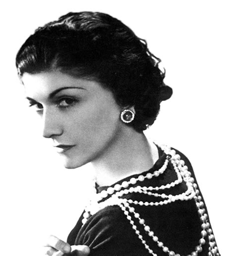 coco chanel png